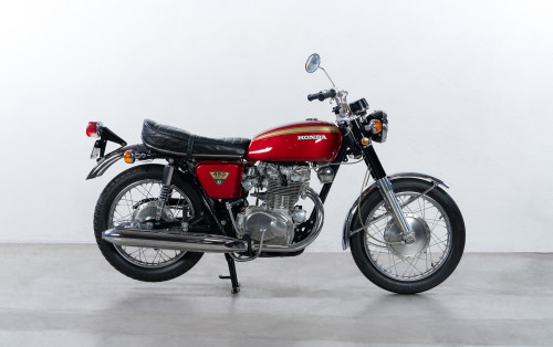 1971 honda cb450 for sale 2025